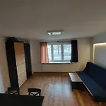 Cosy Studio Apartment In Central Warsaw