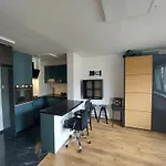 Cosy Studio Apartment In Central Warsaw