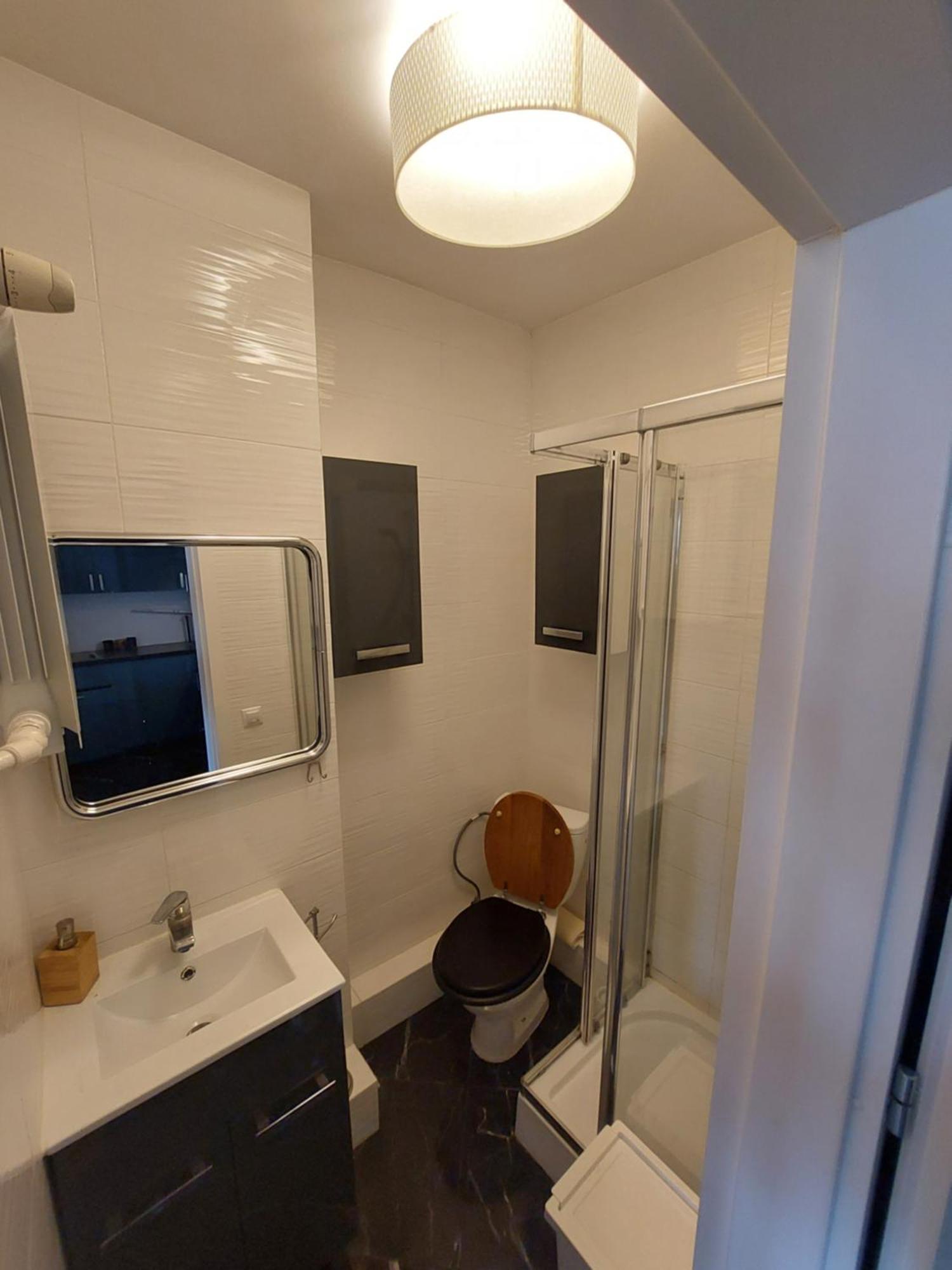 Cosy In Apartament *