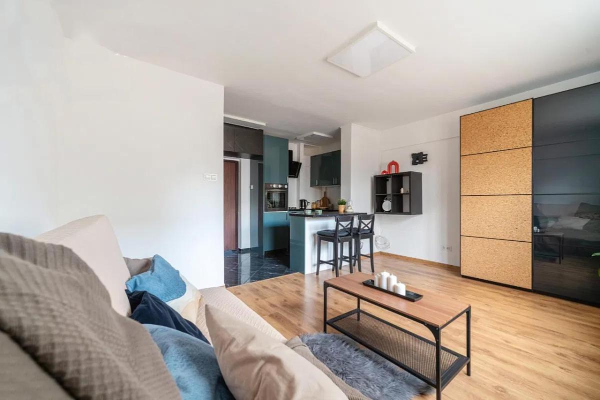 Cosy In Apartament