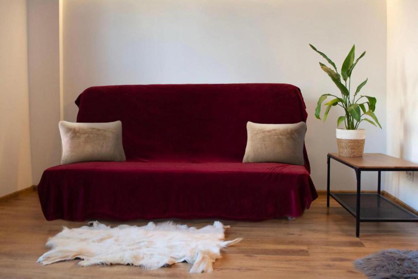 Cosy In Apartament *