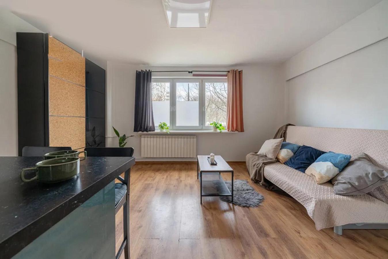 Cosy In Apartament *